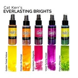 Lindy's Stamp Gang Everlasting Brights Flat Fabio Spray Set by Cat Kerr (ff-set-18)