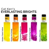 Lindy's Stamp Gang Everlasting Brights Magical Shaker 2.0 SET by Cat Kerr (mshaker-SET-18)
