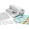 Sizzix Big Shot Plus Starter Kit NEW Model (667141) + GRATIS DISNEY SNIJMAL