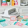 Sizzix Big Shot Plus Starter Kit NEW Model (667141) + GRATIS DISNEY SNIJMAL