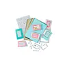 Sizzix Big Shot Plus Starter Kit NEW Model (667141) + GRATIS DISNEY SNIJMAL