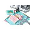 Sizzix Big Shot Plus Starter Kit NEW Model (667141) + GRATIS DISNEY SNIJMAL