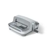 Sizzix Big Shot Plus Only NEW Model (667140) + GRATIS DISNEY SNIJMAL