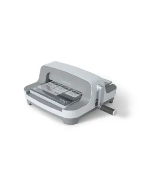 Sizzix PRE-ORDER Big Shot Plus Only NEW Model (667140) + GRATIS DISNEY SNIJMAL