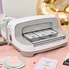 Sizzix Big Shot Plus Only NEW Model (667140) + GRATIS DISNEY SNIJMAL Sizzix Big Shot Plus Only NEW Model (667140) + GRATIS DISNEY SNIJMAL