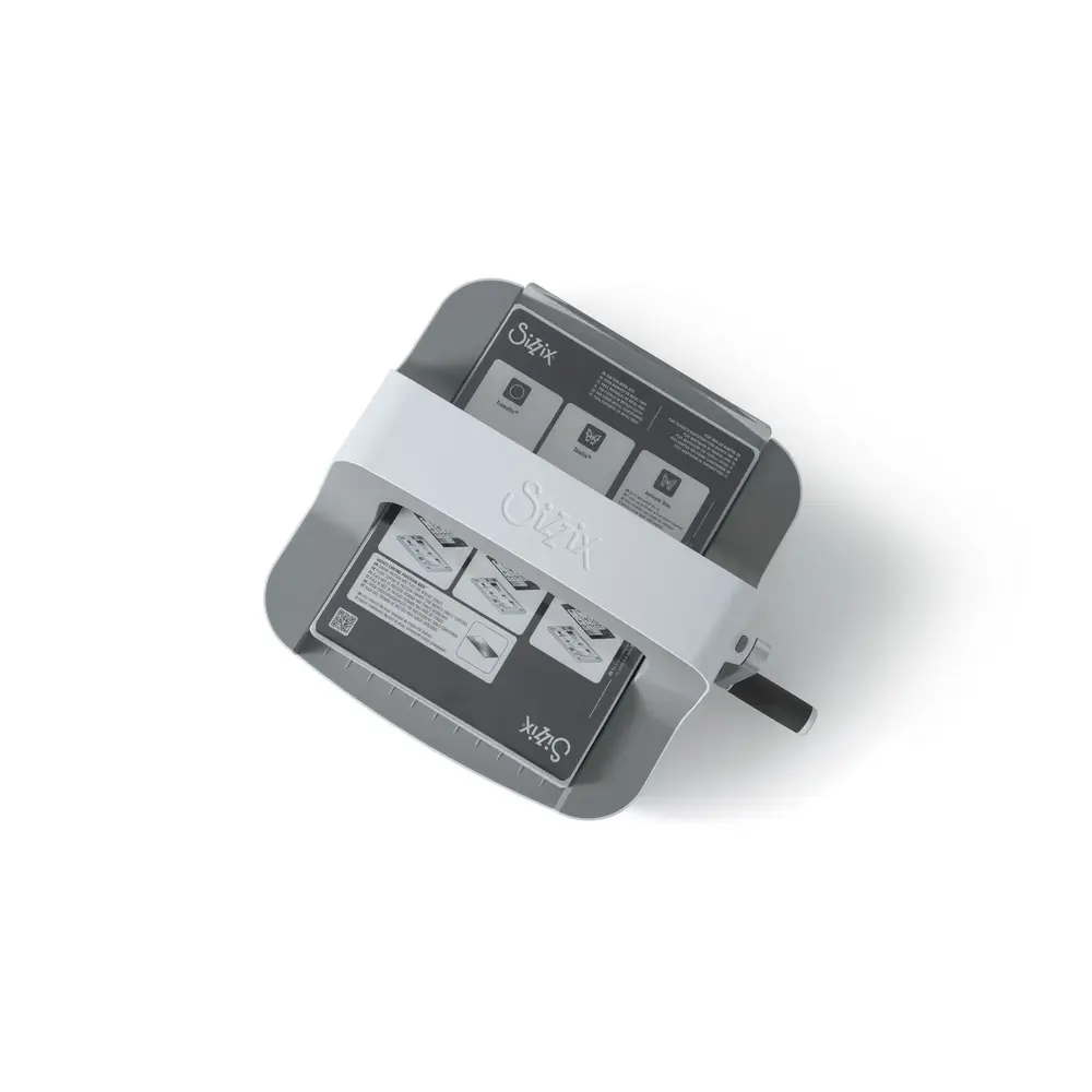 Sizzix Big Shot Plus Only NEW Model (667140) + GRATIS DISNEY SNIJMAL Sizzix Big Shot Plus Only NEW Model (667140) + GRATIS DISNEY SNIJMAL