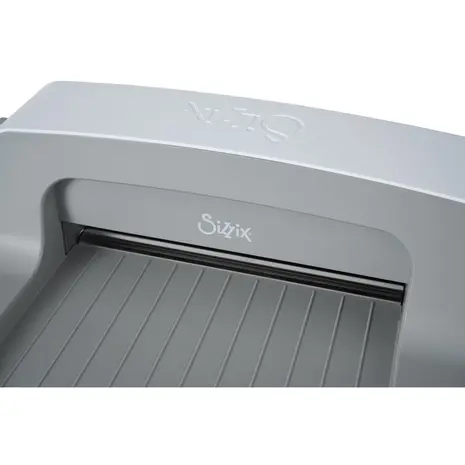 Sizzix Big Shot Plus Only NEW Model (667140) + GRATIS DISNEY SNIJMAL Sizzix Big Shot Plus Only NEW Model (667140) + GRATIS DISNEY SNIJMAL