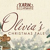 Craft Consortium Olivia's Christmas Tale A6 Clear Stamps Baking (CCSTMP104) Craft Consortium Olivia's Christmas Tale A6 Clear Stamps Baking (CCSTMP104)