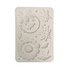 Stamperia A5 Silicon Mould Christmas Garlands (KACMA618)