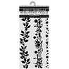 Stamperia Thick Stencils 12x25cm Christmas Borders (KSTDL170) Stamperia Thick Stencils 12x25cm Christmas Borders (KSTDL170)