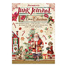 Stamperia Classic Christmas Art Journaling Selection (BJS003) Stamperia Classic Christmas Art Journaling Selection (BJS003)