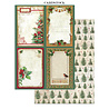 Stamperia Classic Christmas Junk Journal (SBJK23) Stamperia Classic Christmas Junk Journal (SBJK23)