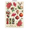 Stamperia Classic Christmas Junk Journal (SBJK23) Stamperia Classic Christmas Junk Journal (SBJK23)
