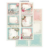 Stamperia Winter Magic Junk Journal (SBJK25) Stamperia Winter Magic Junk Journal (SBJK25)