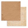 Stamperia Silent Night Maxi Background 12x12 Inch Paper Pack (SBBL193) Stamperia Silent Night Maxi Background 12x12 Inch Paper Pack (SBBL193)