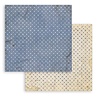 Stamperia Silent Night Backgrounds 8x8 Inch Paper Pack (SBBS149) Stamperia Silent Night Backgrounds 8x8 Inch Paper Pack (SBBS149)