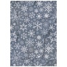 Stamperia Silent Night A6 Rice Paper Backgrounds Selection (DFSAK6058) Stamperia Silent Night A6 Rice Paper Backgrounds Selection (DFSAK6058)