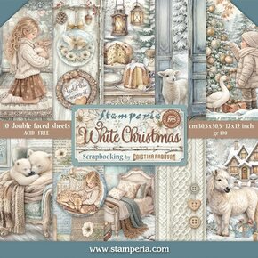 White Christmas