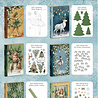 Studio Light Advent Calendar 24 Days of Crafts (SL-ES-AC06) Studio Light Advent Calendar 24 Days of Crafts (SL-ES-AC06)