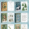 Studio Light PRE-ORDER Advent Calendar 24 Days of Crafts (SL-ES-AC06) Studio Light PRE-ORDER Advent Calendar 24 Days of Crafts (SL-ES-AC06)