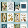 Studio Light PRE-ORDER Advent Calendar 24 Days of Crafts (SL-ES-AC06) Studio Light PRE-ORDER Advent Calendar 24 Days of Crafts (SL-ES-AC06)