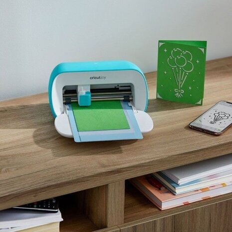 Cricut Joy Machine Starter Bundle (8002174)