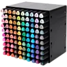 DécoTime 100 Alcohol Markers + Storage (3222604) DécoTime 100 Alcohol Markers + Storage (3222604)
