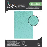 Sizzix Eileen Hull Multi-Level Textured Impressions Party Time (667131)