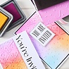Sizzix Eileen Hull Multi-Level Textured Impressions Party Time (667131) Sizzix Eileen Hull Multi-Level Textured Impressions Party Time (667131)