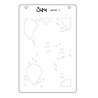 Sizzix Stacey Park A6 Layered Stencils Birthday Balloons (667133) Sizzix Stacey Park A6 Layered Stencils Birthday Balloons (667133)