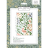Lisa Horton Crafts Reviving The Arts Layering Stencils Compton Florals (LHCAS261) Lisa Horton Crafts Reviving The Arts Layering Stencils Compton Florals (LHCAS261)
