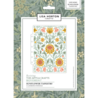 Lisa Horton Crafts Reviving The Arts Layering Stencils Sunflower Tapestry (LHCAS262)