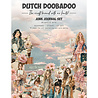 Dutch Doobadoo Whispers of Words Junk Journal (472.996.001) Dutch Doobadoo Whispers of Words Junk Journal (472.996.001)