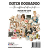 Dutch Doobadoo Die-Cuts Whispers of Words (474.309.001) Dutch Doobadoo Die-Cuts Whispers of Words (474.309.001)