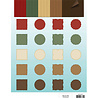 Studio Light Essentials Cottage Christmas A4 Card Making Pad (SL-ES-CMP39) Studio Light Essentials Cottage Christmas A4 Card Making Pad (SL-ES-CMP39)