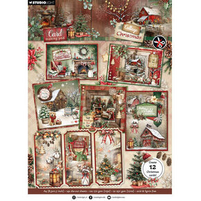 Cottage Christmas