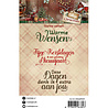 Studio Light PRE-ORDER Cottage Christmas Clear Stamp Warme Wensen (SL-CC-STAMP959) Studio Light PRE-ORDER Cottage Christmas Clear Stamp Warme Wensen (SL-CC-STAMP959)