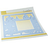 Marianne Design Creatables Forest Square (LR0971)