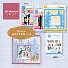 Marianne Design Creatables Forest Square (LR0971)