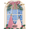 Marianne Design Creatables Arch Window (LR0972) Marianne Design Creatables Arch Window (LR0972)