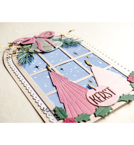 Marianne Design Creatables Arch Window (LR0972) Marianne Design Creatables Arch Window (LR0972)