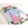 Marianne Design Creatables Arch Window (LR0972) Marianne Design Creatables Arch Window (LR0972)
