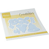 Marianne Design Creatables Christmas Bells (LR0973) Marianne Design Creatables Christmas Bells (LR0973)