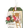 Marianne Design Creatables Christmas Bells (LR0973) Marianne Design Creatables Christmas Bells (LR0973)