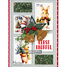 Marianne Design Creatables Christmas Bells (LR0973) Marianne Design Creatables Christmas Bells (LR0973)