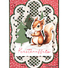 Marianne Design Creatables Decorative Rectangle (LR0974) Marianne Design Creatables Decorative Rectangle (LR0974)