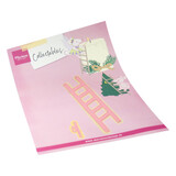 Marianne Design PRE-ORDER Collectables Stairs (COL1594)