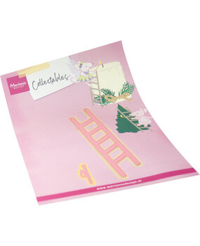 Marianne Design Collectables Stairs (COL1594) Marianne Design Collectables Stairs (COL1594)