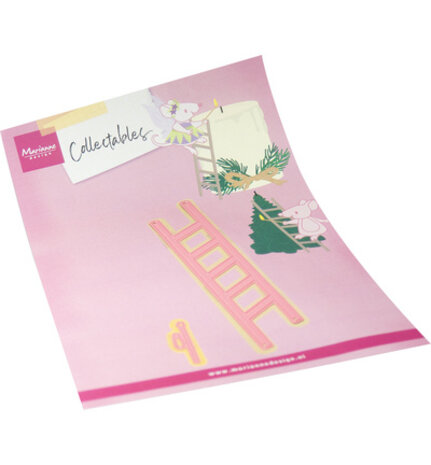 Marianne Design Collectables Stairs (COL1594) Marianne Design Collectables Stairs (COL1594)