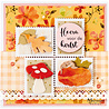 Marianne Design Craftables Stamp Layout Square (CR1738) Marianne Design Craftables Stamp Layout Square (CR1738)